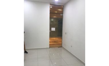 local Trump  Punta Pacifica