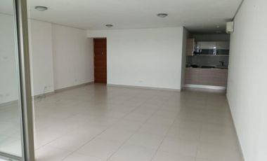 Alquiler Apartamento en Costa del este, Edificio Mirador