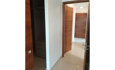 Alquiler Apartamento en Costa del este, Edificio Mirador