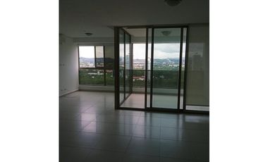 Alquiler Apartamento en Costa del este, Edificio Mirador