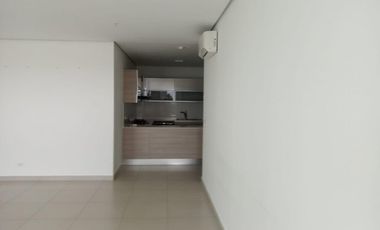 Alquiler Apartamento en Costa del este, Edificio Mirador