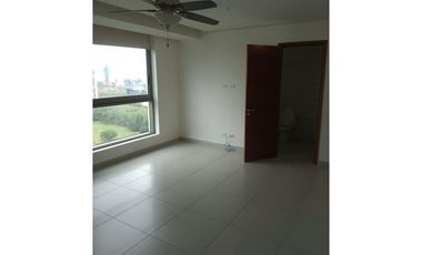 Alquiler Apartamento en Costa del este, Edificio Mirador