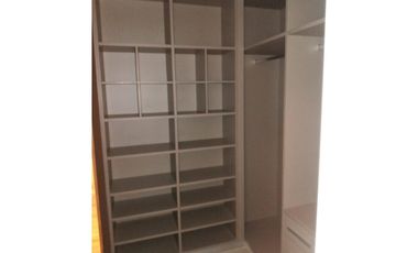 Alquiler Apartamento en Costa del este, Edificio Mirador