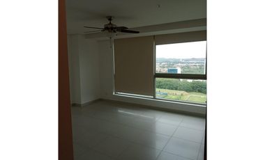 Alquiler Apartamento en Costa del este, Edificio Mirador