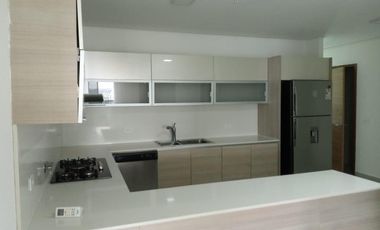 Alquiler Apartamento en Costa del este, Edificio Mirador