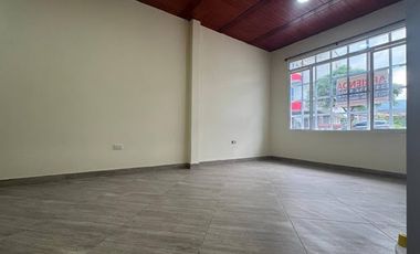 ARRIENDO de APARTAMENTO en GARZON