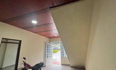 ARRIENDO de APARTAMENTO en GARZON