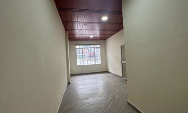 ARRIENDO de APARTAMENTO en GARZON