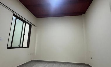 ARRIENDO de APARTAMENTO en GARZON