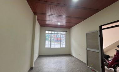 ARRIENDO de APARTAMENTO en GARZON