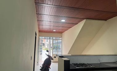 ARRIENDO de APARTAMENTO en GARZON