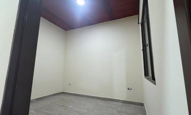 ARRIENDO de APARTAMENTO en GARZON