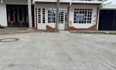ARRIENDO de APARTAMENTO en GARZON
