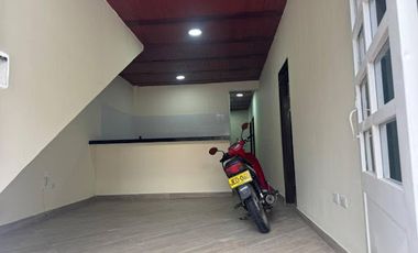 ARRIENDO de APARTAMENTO en GARZON
