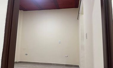 ARRIENDO de APARTAMENTO en GARZON