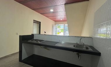 ARRIENDO de APARTAMENTO en GARZON