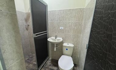 ARRIENDO de APARTAMENTO en GARZON