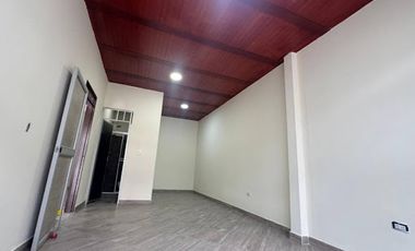 ARRIENDO de APARTAMENTO en GARZON