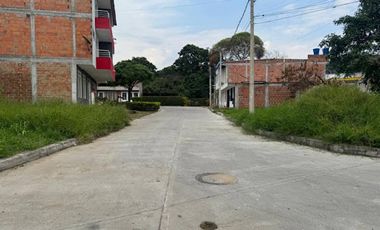 ARRIENDO de APARTAMENTO en GARZON