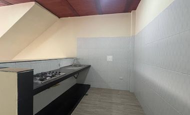 ARRIENDO de APARTAMENTO en GARZON