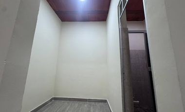 ARRIENDO de APARTAMENTO en GARZON