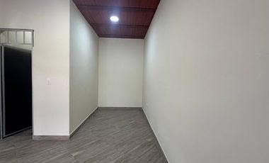 ARRIENDO de APARTAMENTO en GARZON