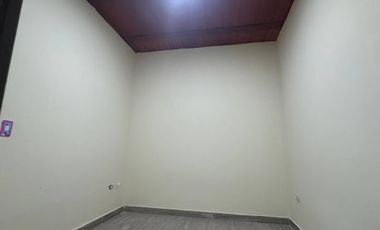 ARRIENDO de APARTAMENTO en GARZON