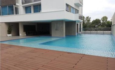 Venta Apartamento en Costa del Este, Edificio Bayside