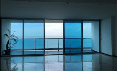 Venta Apartamento en Costa del Este, Edificio Bayside