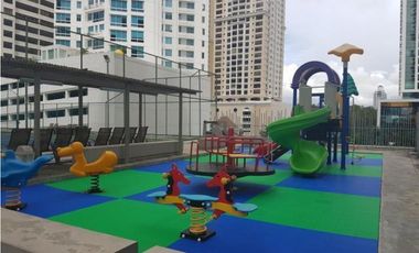 Venta Apartamento en Costa del Este, Edificio Bayside