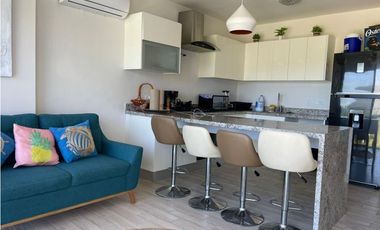 ALQUILO APARATAMENTO COMPLEJO ENSENADABEACH RESORT EN LA PLAYA