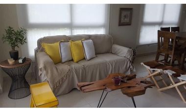 ALQUILO APARATAMENTO COMPLEJO ENSENADABEACH RESORT EN LA PLAYA