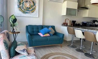 ALQUILO APARATAMENTO COMPLEJO ENSENADABEACH RESORT EN LA PLAYA