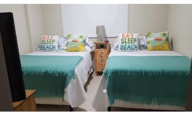 ALQUILO APARATAMENTO COMPLEJO ENSENADABEACH RESORT EN LA PLAYA