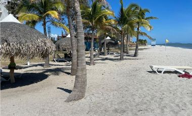 ALQUILO APARATAMENTO COMPLEJO ENSENADABEACH RESORT EN LA PLAYA