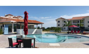 Marina Golf Vistamar, San Carlos (CP)
