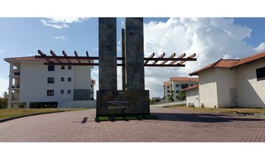 Marina Golf Vistamar, San Carlos (CP)