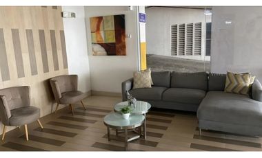Apartamento en Vista Marina