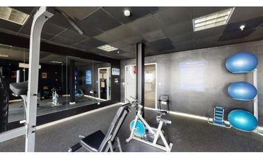 Apartamento en Vista Marina