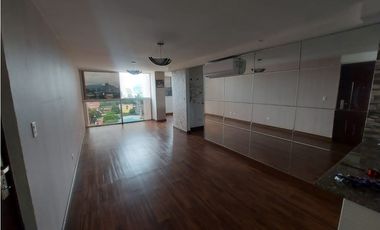 Apartamento en Vista Marina