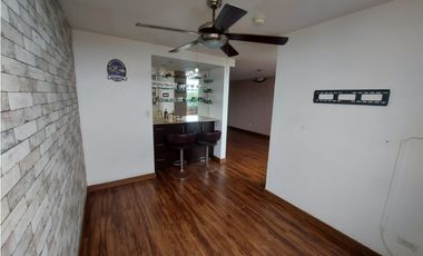 Apartamento en Vista Marina