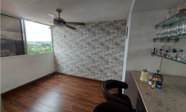 Apartamento en Vista Marina