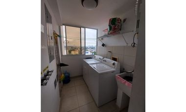 Apartamento en Vista Marina