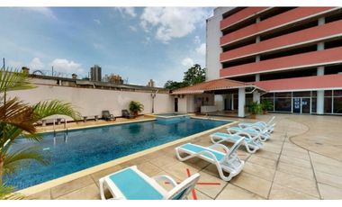 Apartamento en Vista Marina