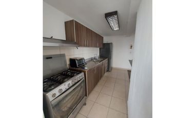 Apartamento en Vista Marina