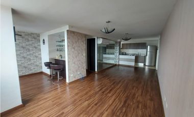 Apartamento en Vista Marina