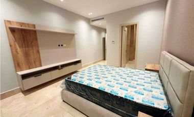 SE ALQUILA APARTAMENTO EN OCEAN REEF ISLAND PH GARDEN