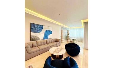 SE ALQUILA APARTAMENTO EN OCEAN REEF ISLAND PH GARDEN