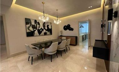 SE ALQUILA APARTAMENTO EN OCEAN REEF ISLAND PH GARDEN