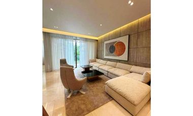 SE ALQUILA APARTAMENTO EN OCEAN REEF ISLAND PH GARDEN
